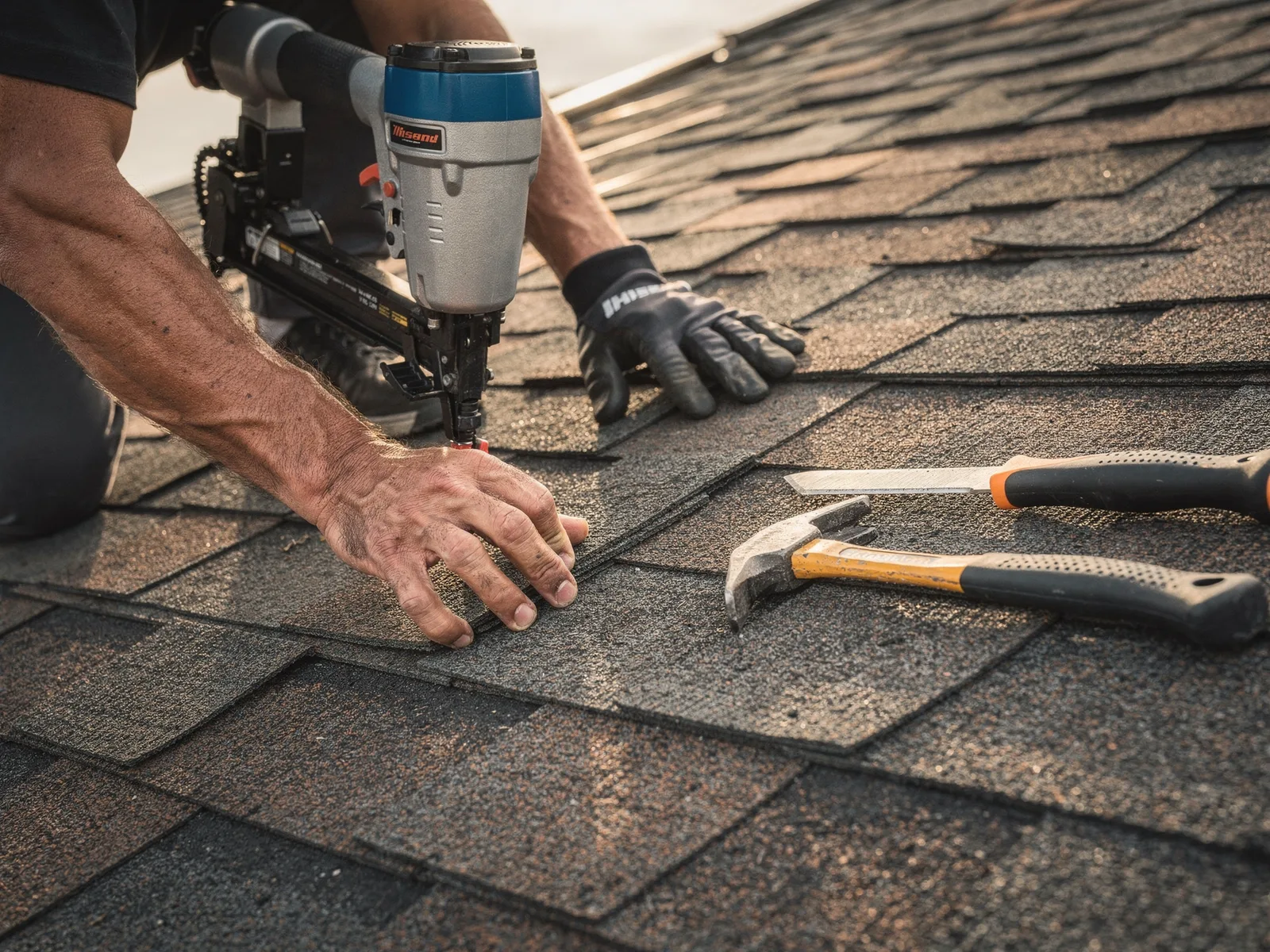 Why choose Roof Repair in Fairfield, MT